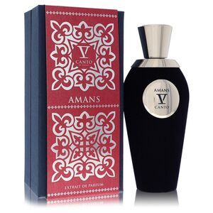 V Canto Amans Eau De Parfum Women Black Fragrances